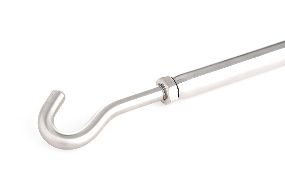 Patentverwag napinacz śruba rzymska liny torowej