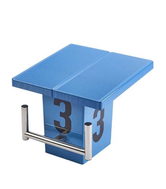 PATENTVERWAG SŁUPEK STARTOWY MODEL P2412