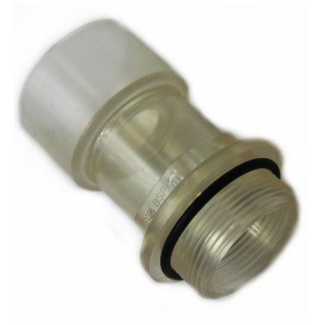 Wziernik hydrauliczny