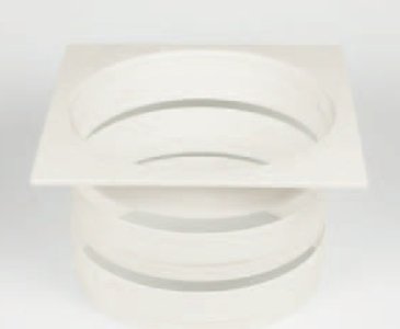 Przedłużka wysokościowa teleskopowa PerAqua Ocean