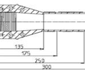 Przepust PerAqua Deluxe M5