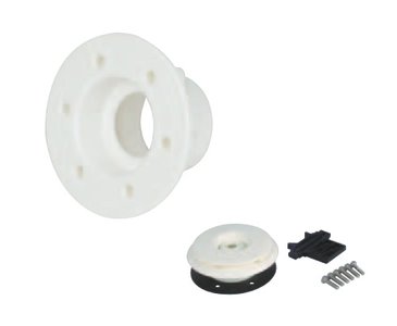 Dysza wlotowa do basenów stalowych PerAqua Deluxe M5