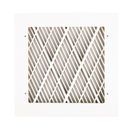 PERAQUA pokrywa spustu dennego ABS 245 x 245 mm