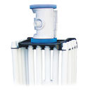 Peraqua uchwyt ścienny do węża i odkurzacza