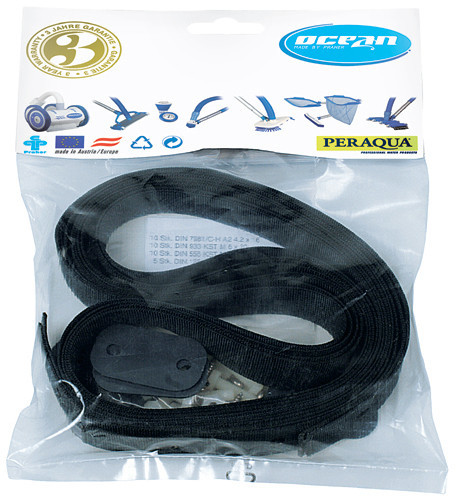 Peraqua taśmy do mocowania przykrycia basenu