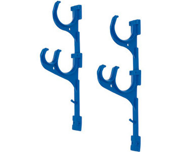 Peraqua Deluxe Uchwyt ścienny do tyczki