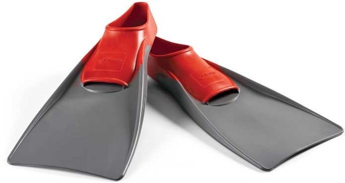 FINIS Płetwy treningowe długie