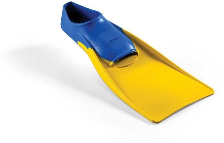 FINIS Płetwy treningowe długie