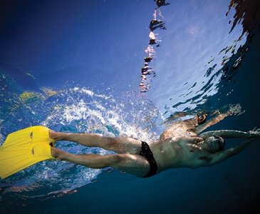 FINIS MONOPŁETWA TRENINGOWA FOIL