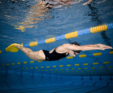 FINIS MONOPŁETWA TRENINGOWA FOIL