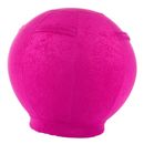 Pokrowiec na piłkę do siedzenia