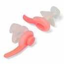 Zatyczki do uszu do pływania Speedo Biofuse Earplug Tangerine