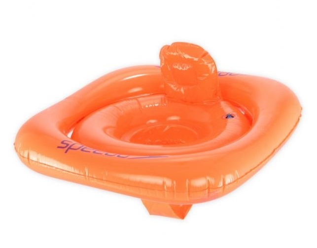 SPEEDO KÓŁKO SWIM SEAT DO NAUKI PŁYWANIA