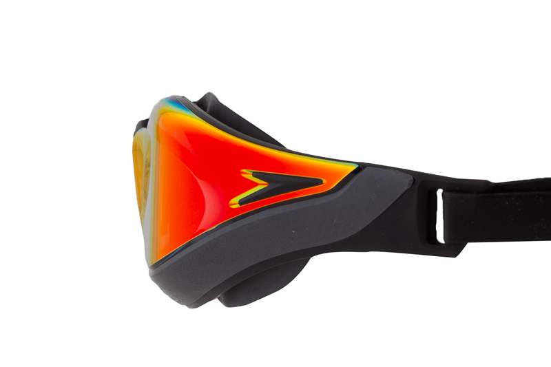 Speedo okulary Fastskin Pure Focus