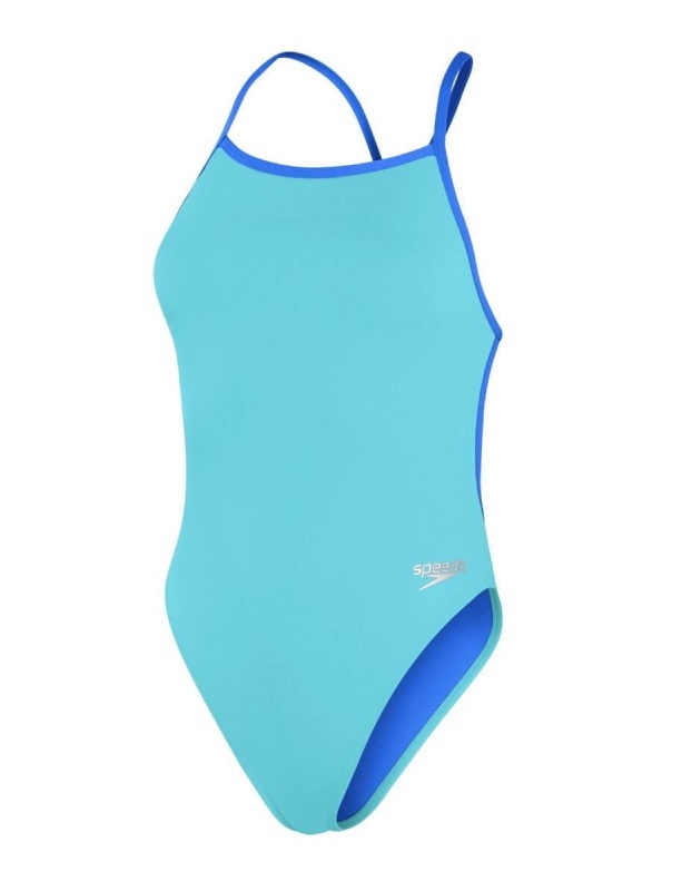 SPEEDO strój kąpielowy Solid VBK