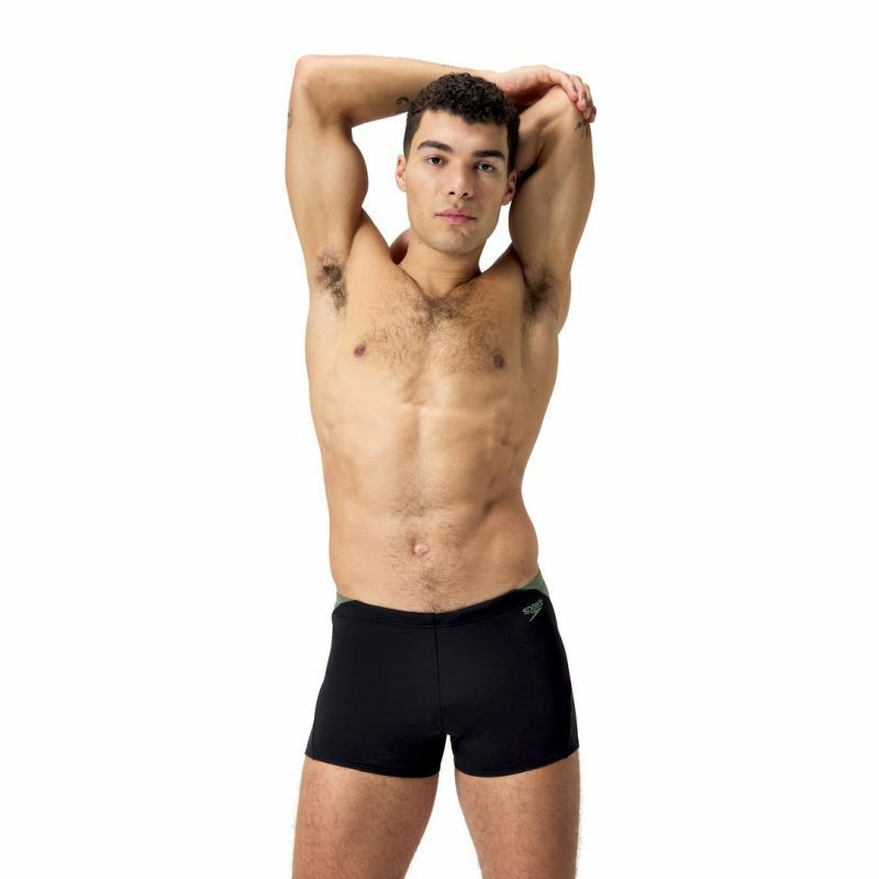 Speedo szorty kąpielowe Hyperboom SPL Short