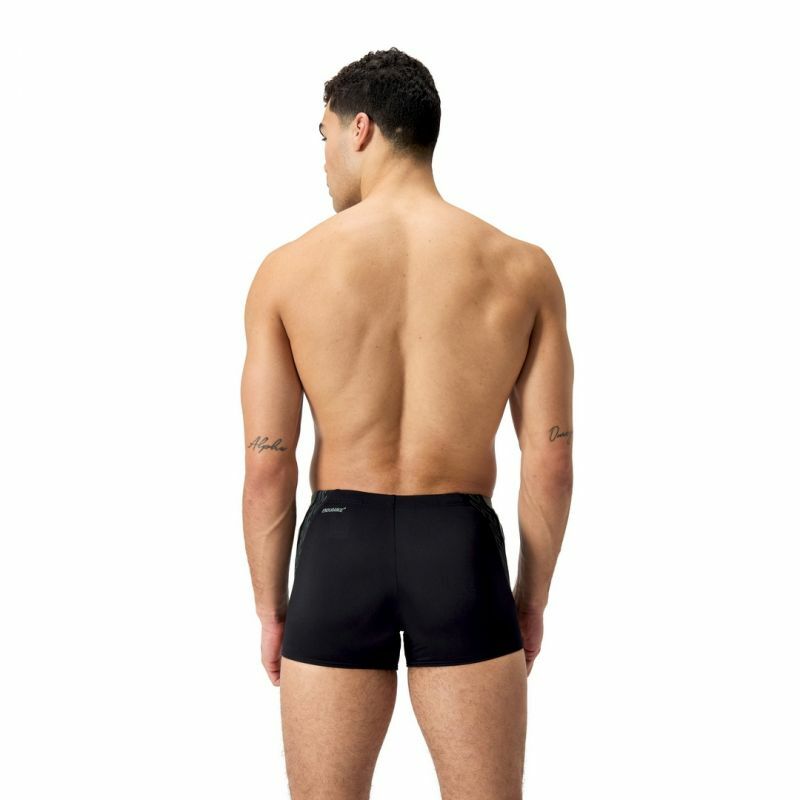 Speedo szorty kąpielowe Hyperboom SPL Short