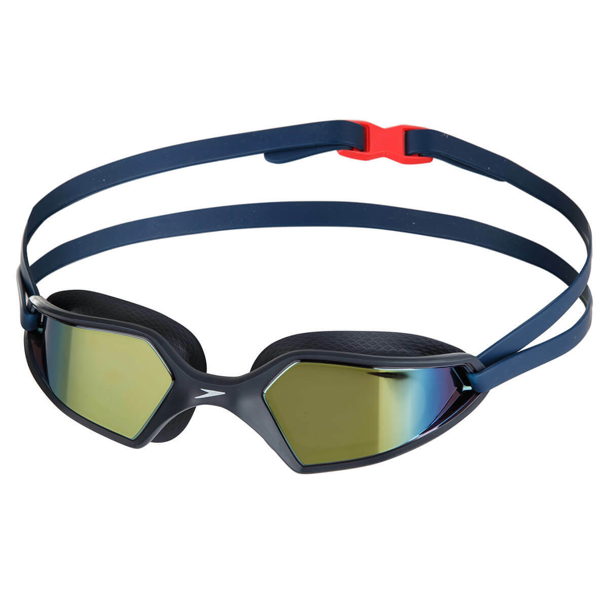 Okulary na basen Speedo Hydropulse Mirror