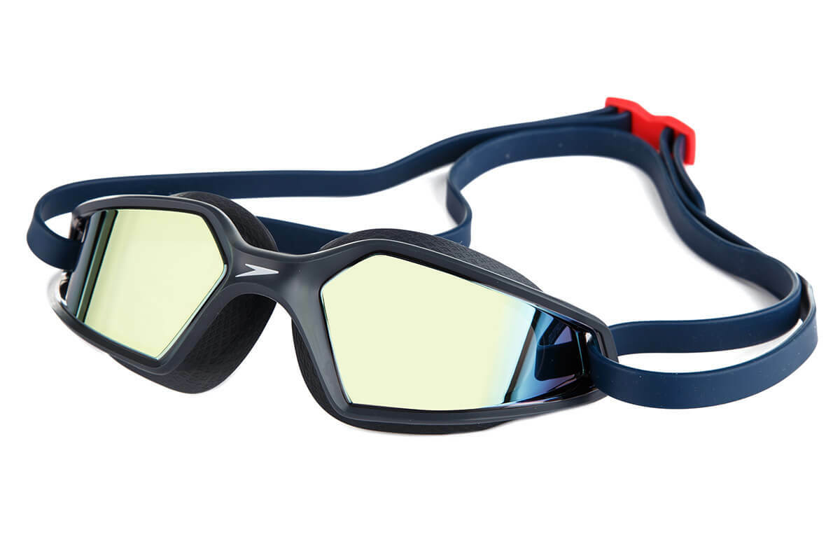 Okulary na basen Speedo Hydropulse Mirror