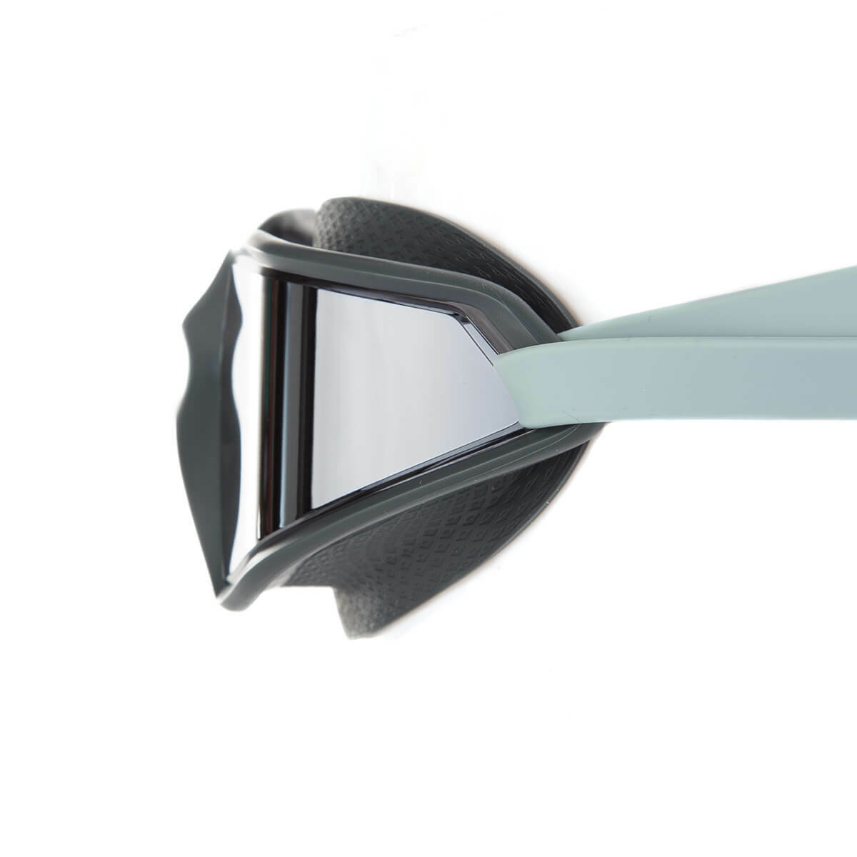 Okulary na basen Speedo Hydropulse Mirror