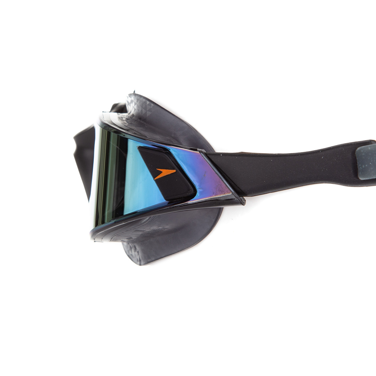 Speedo okulary startowe Aquapulse Pro mirror