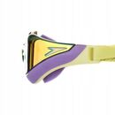 okulary pływackie speedo fastkin pure focus mirror