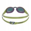 okulary pływackie speedo fastkin pure focus mirror