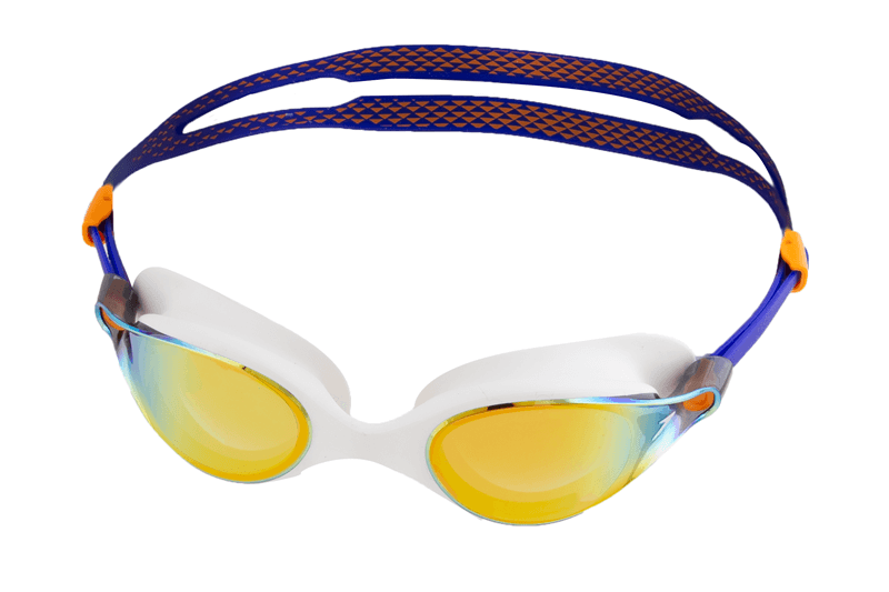 Speedo okulary pływackie Vue mirror