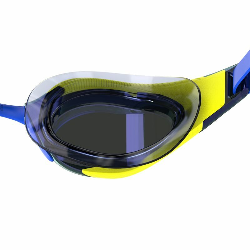 Speedo okulary Fastskin Hyper Elite mirror