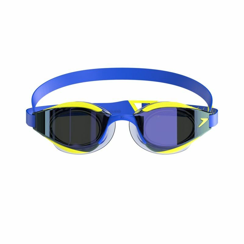 Speedo okulary Fastskin Hyper Elite mirror