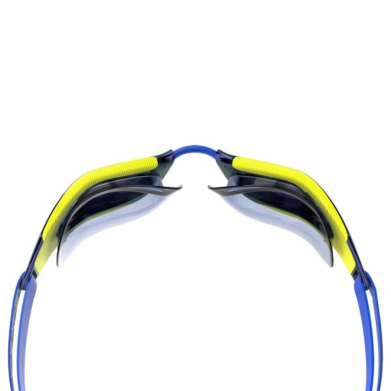 Speedo okulary Fastskin Hyper Elite mirror