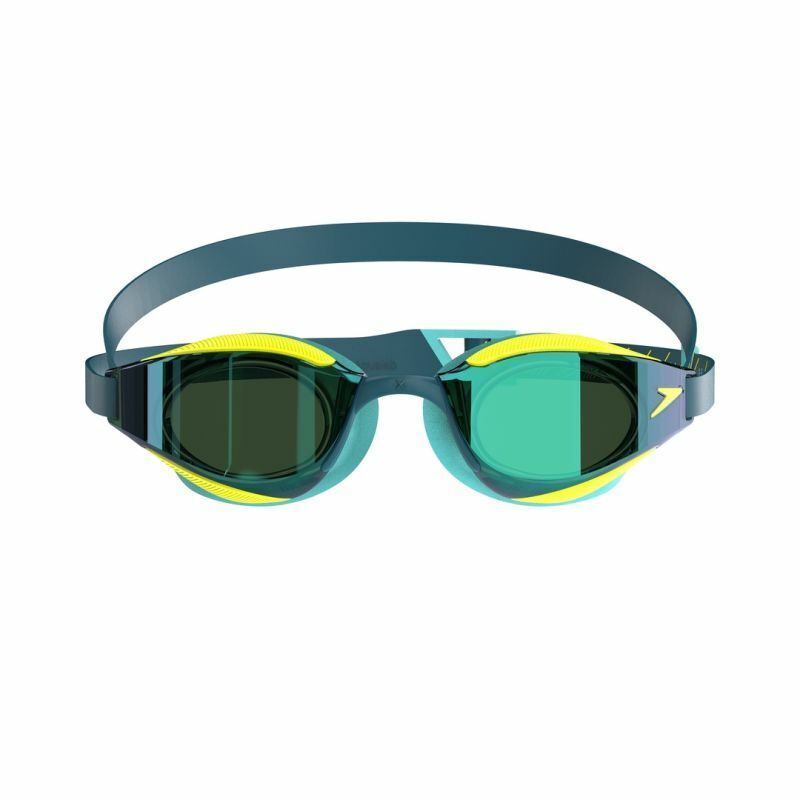 Speedo okulary Fastskin Hyper Elite mirror