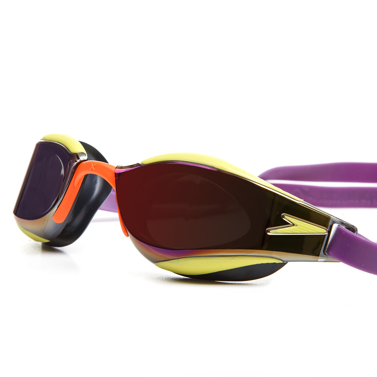 Speedo okulary Fastskin Hyper Elite mirror
