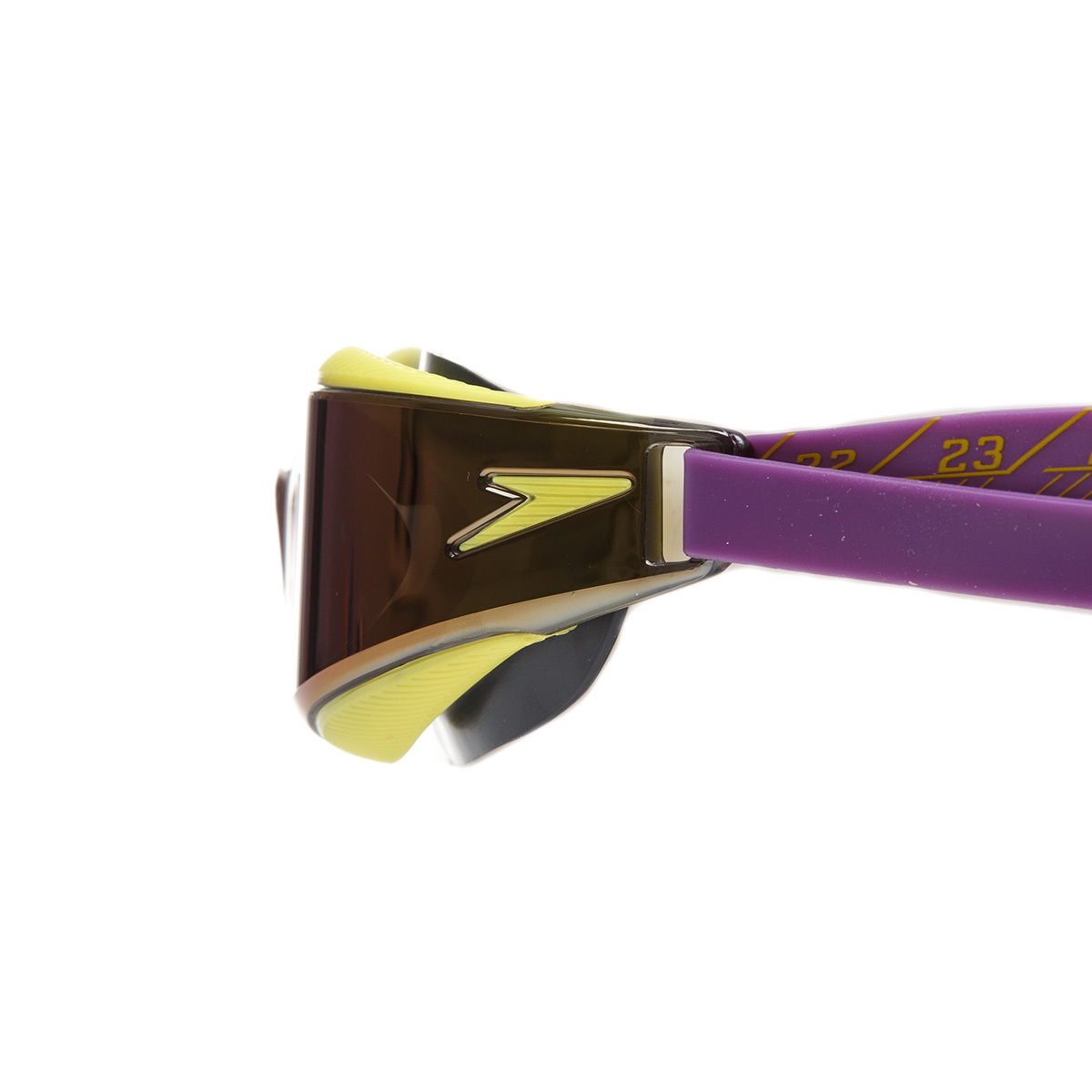 Speedo okulary Fastskin Hyper Elite mirror