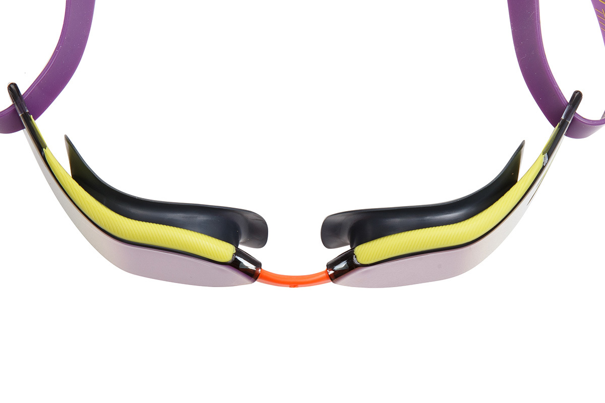 Speedo okulary Fastskin Hyper Elite mirror