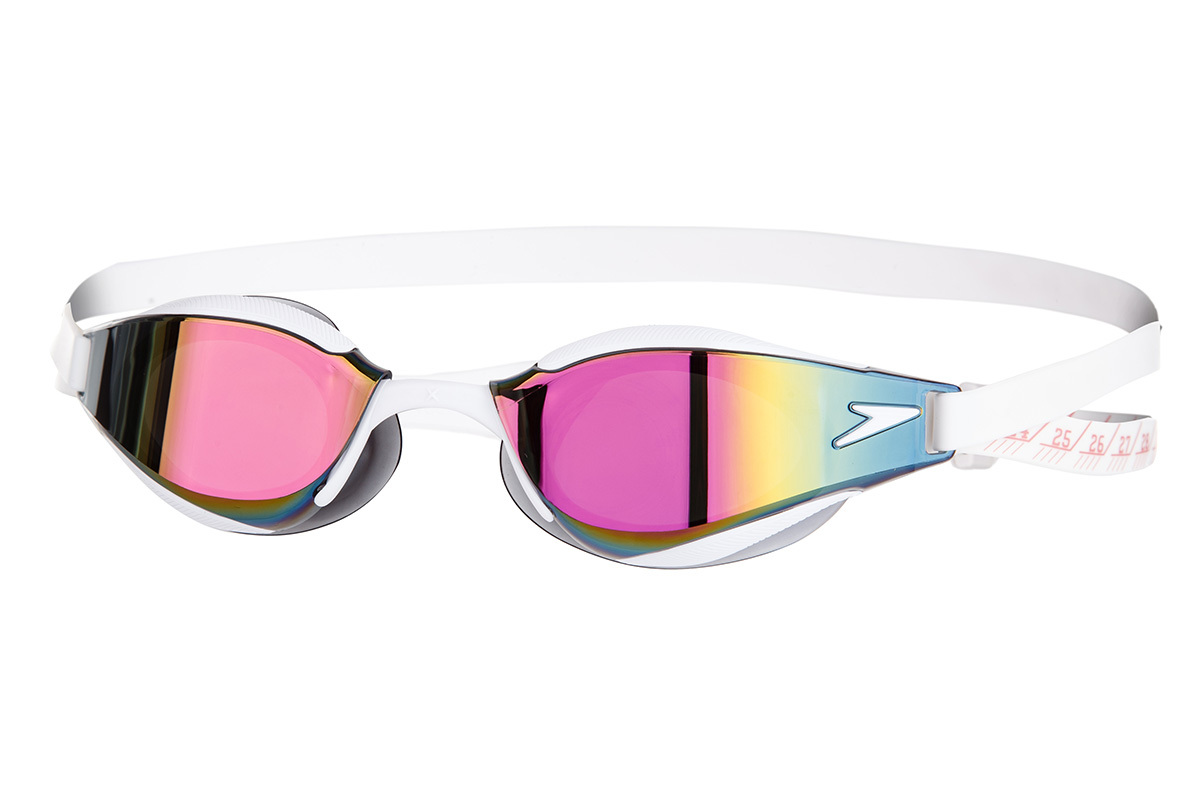 Speedo okulary Fastskin Hyper Elite mirror