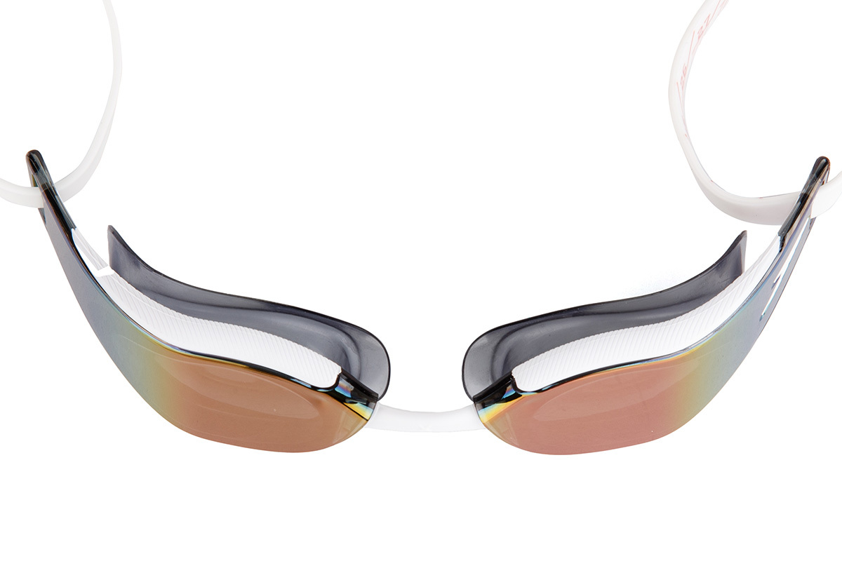 Speedo okulary Fastskin Hyper Elite mirror