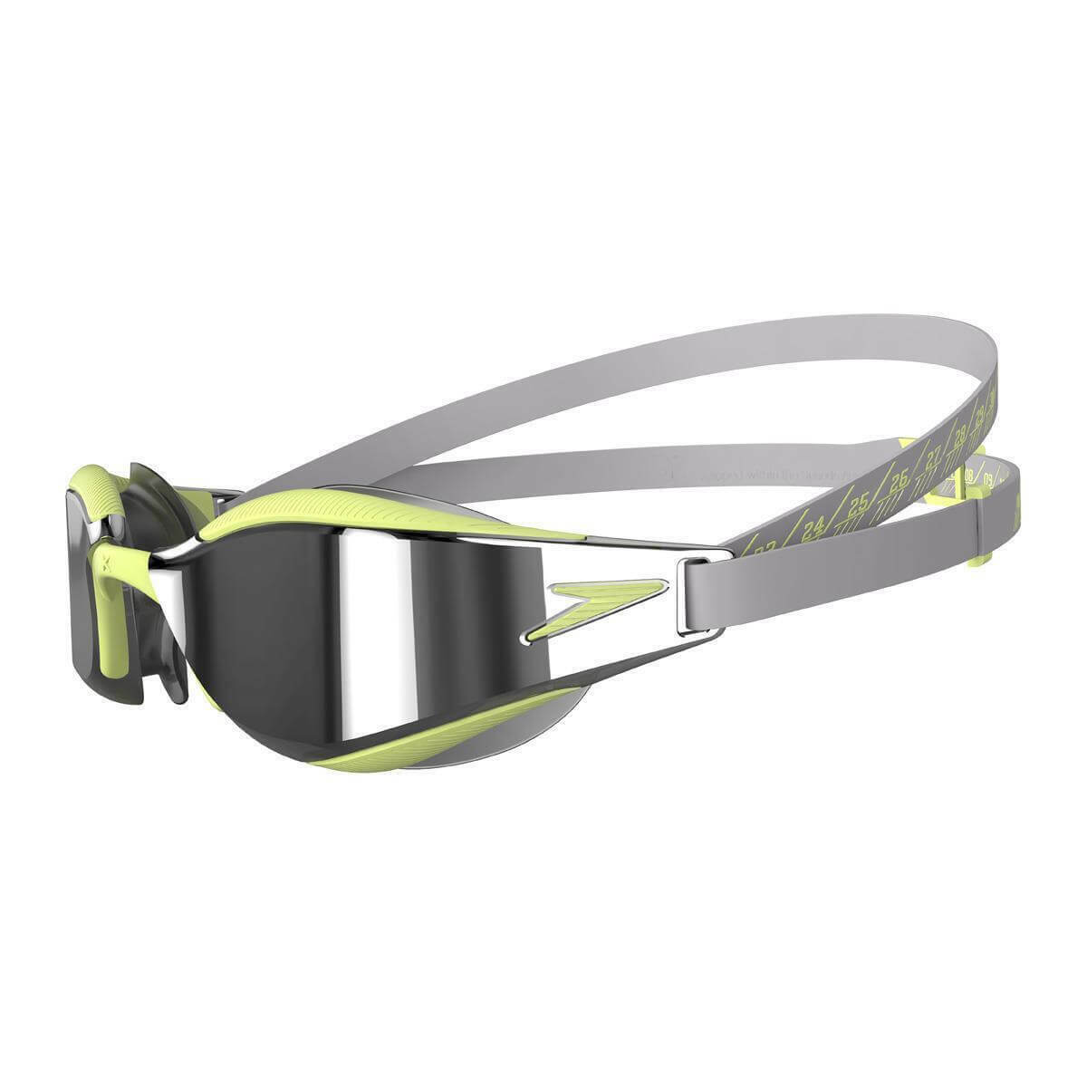 Speedo okulary Fastskin Hyper Elite mirror