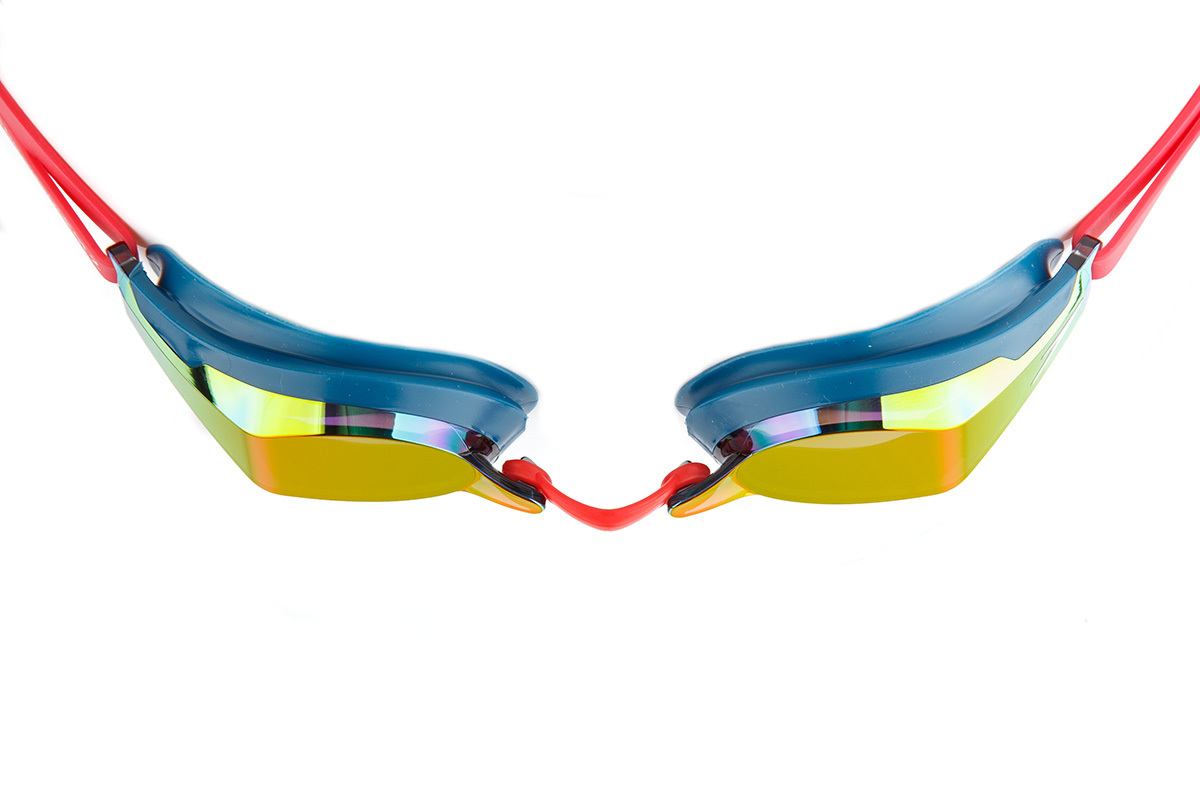 Speedo Fastskin Speedsocket II mirror