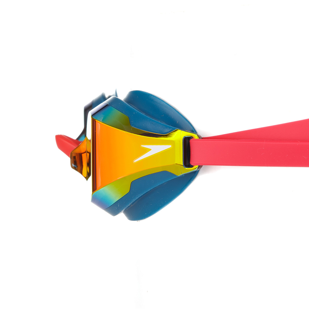 Speedo Fastskin Speedsocket II mirror