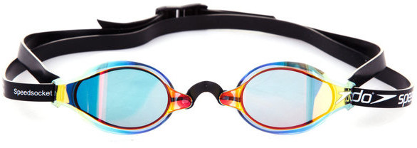 Speedo Fastskin Speedsocket II mirror