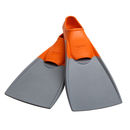 Speedo długie płetwy gumowe