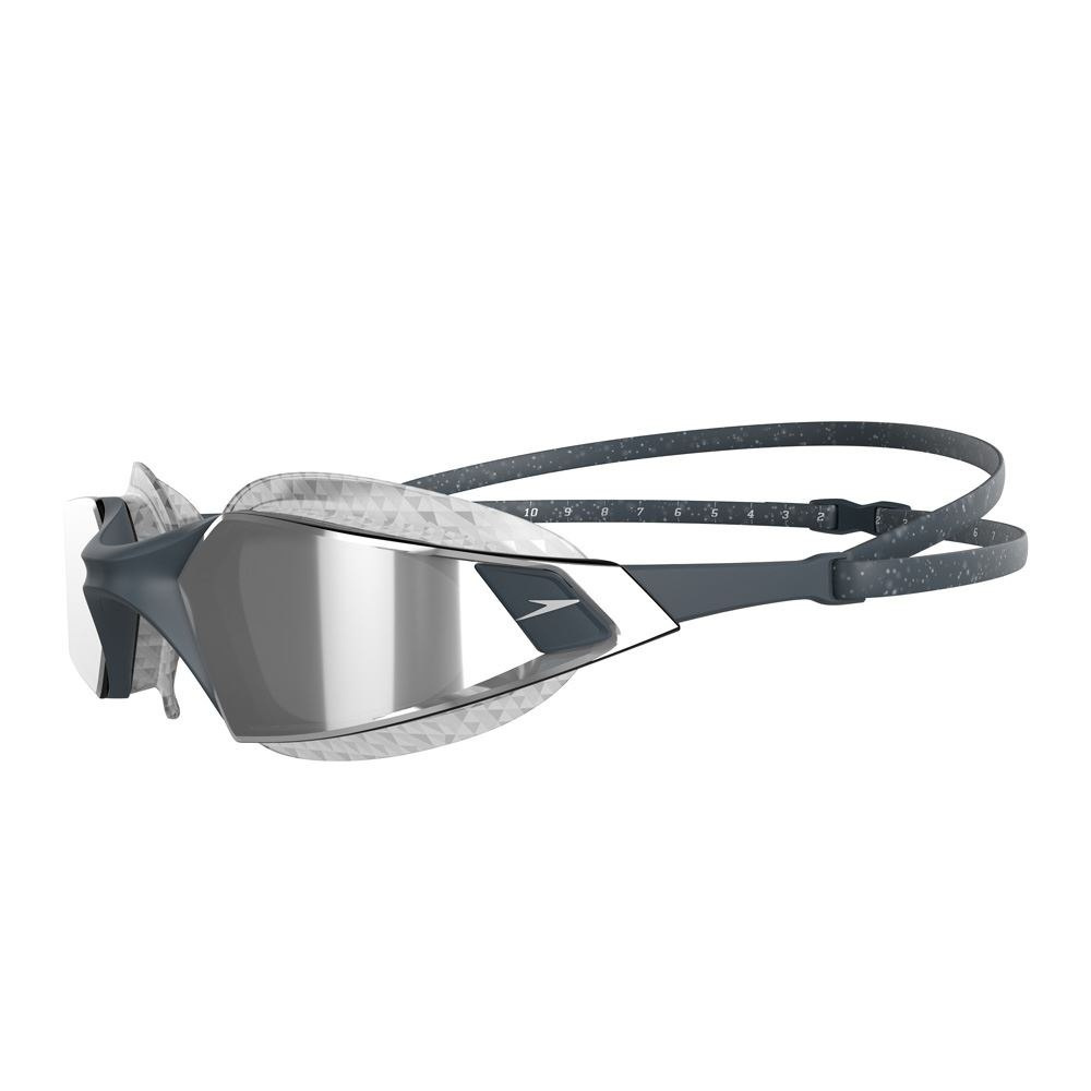 Speedo okulary startowe Aquapulse Pro mirror