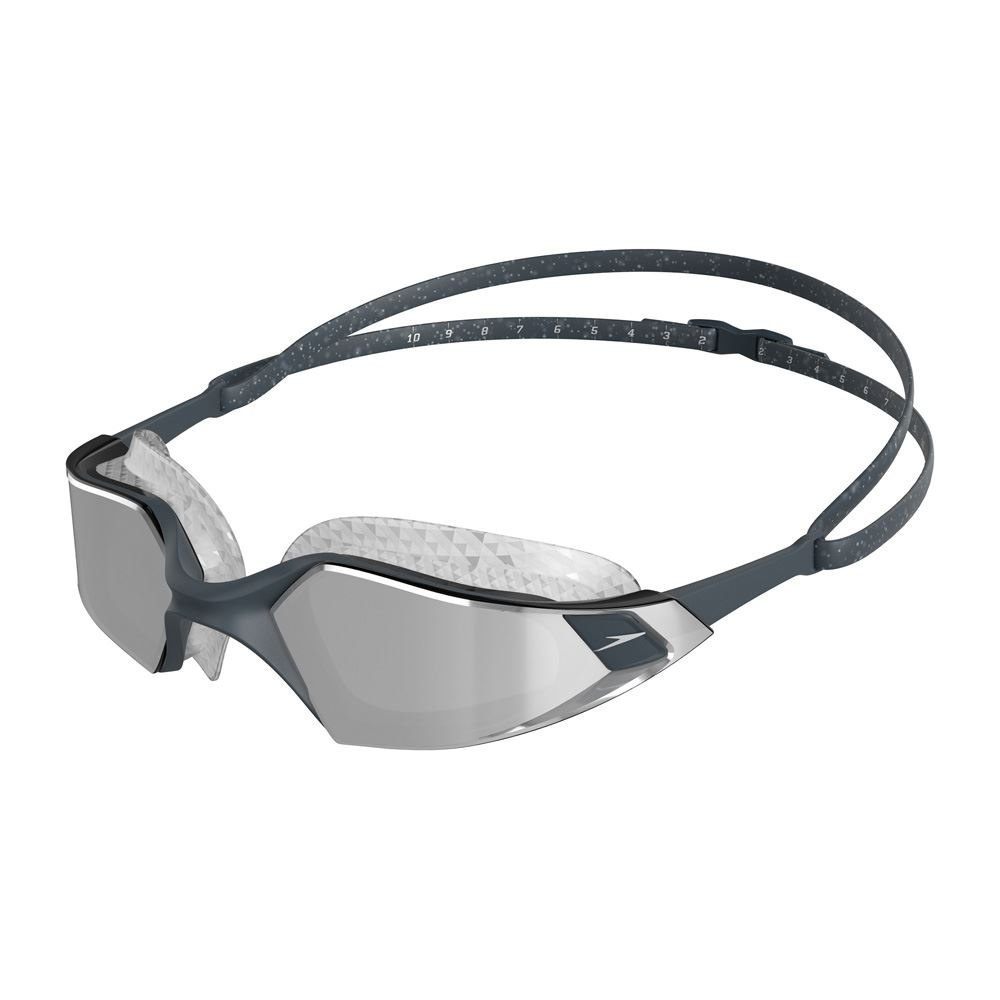 Speedo okulary startowe Aquapulse Pro mirror