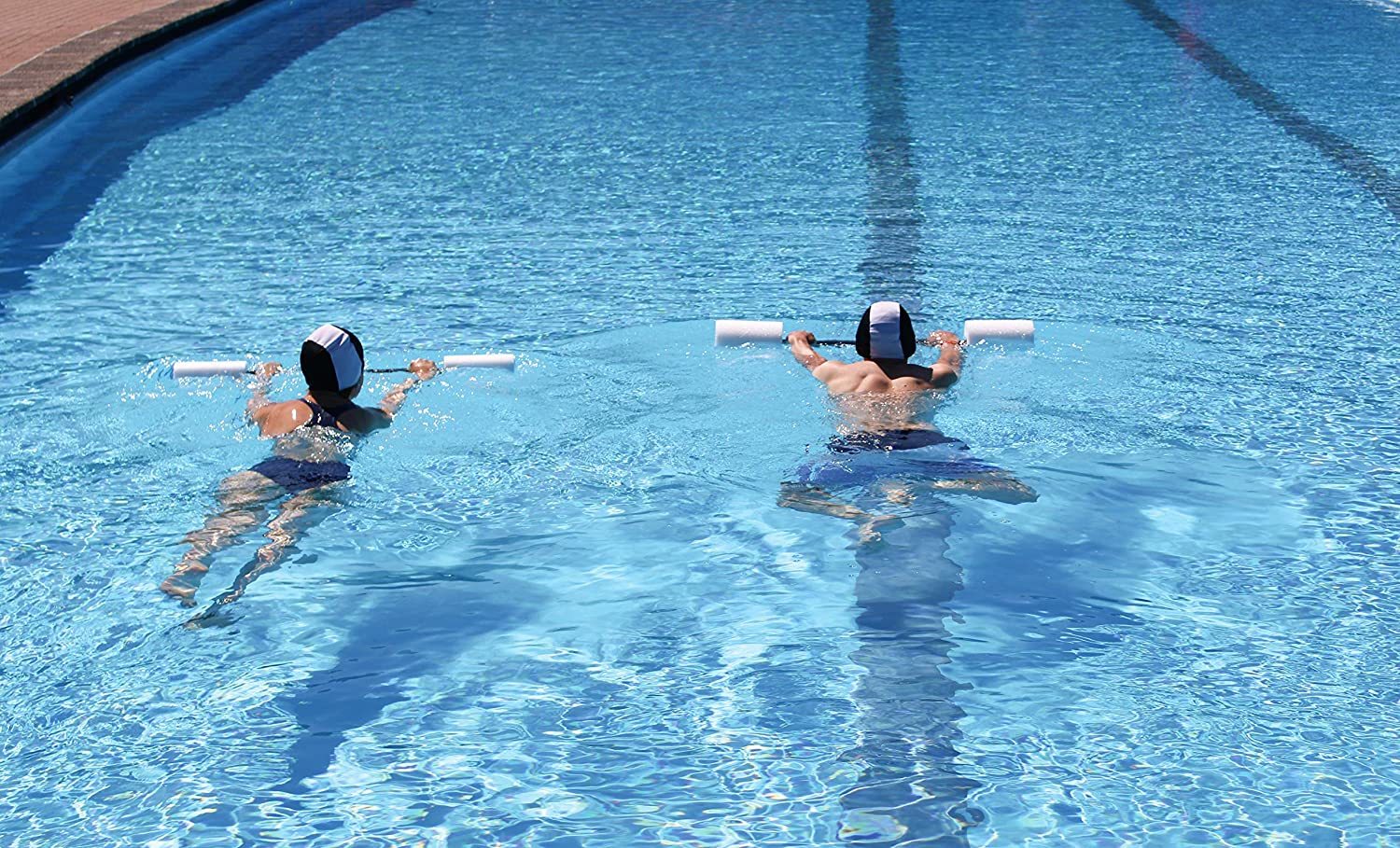 Sport-Thieme sztanga wodna do aqua aerobiku senior