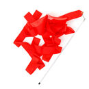 wstążka gimnastyczna