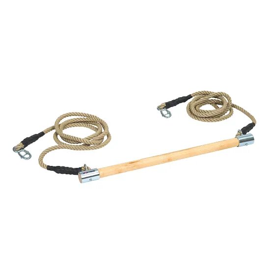 Drewniany trapez gimnastyczny PRO