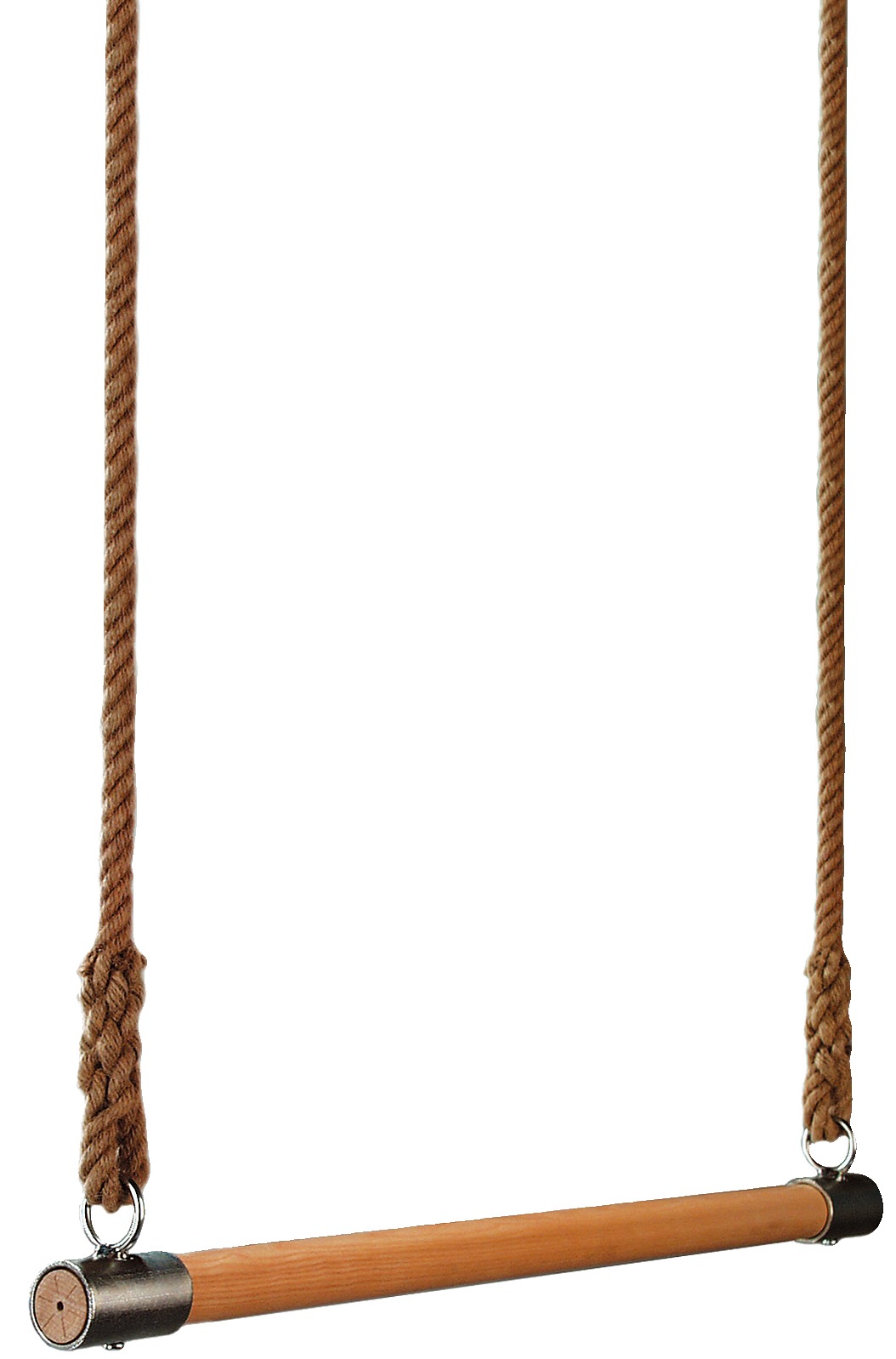 Drewniany trapez gimnastyczny PRO