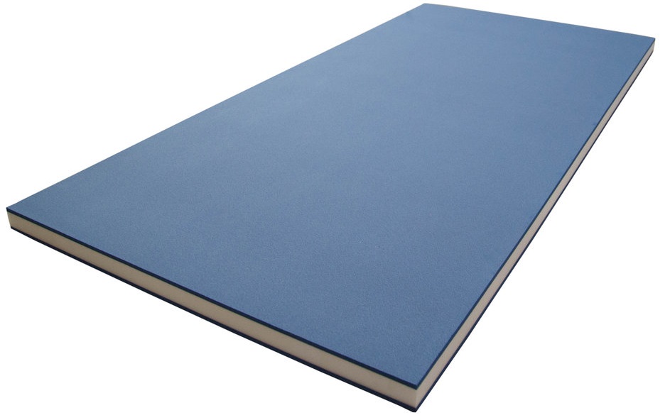 MATA PŁYWAJĄCA 1950x1000x50 MM