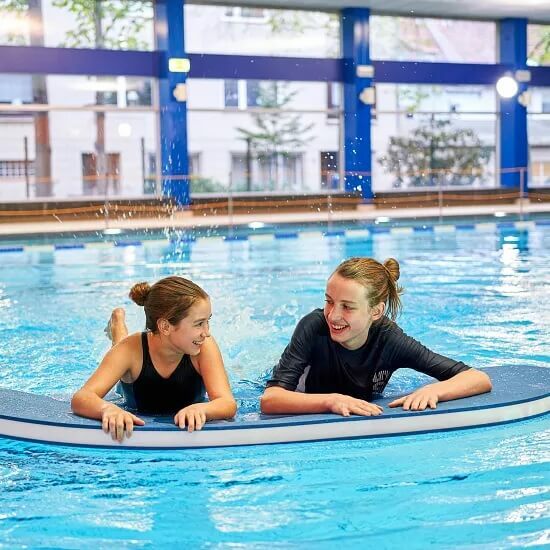 MATA PŁYWAJĄCA 1950x1000x50 MM